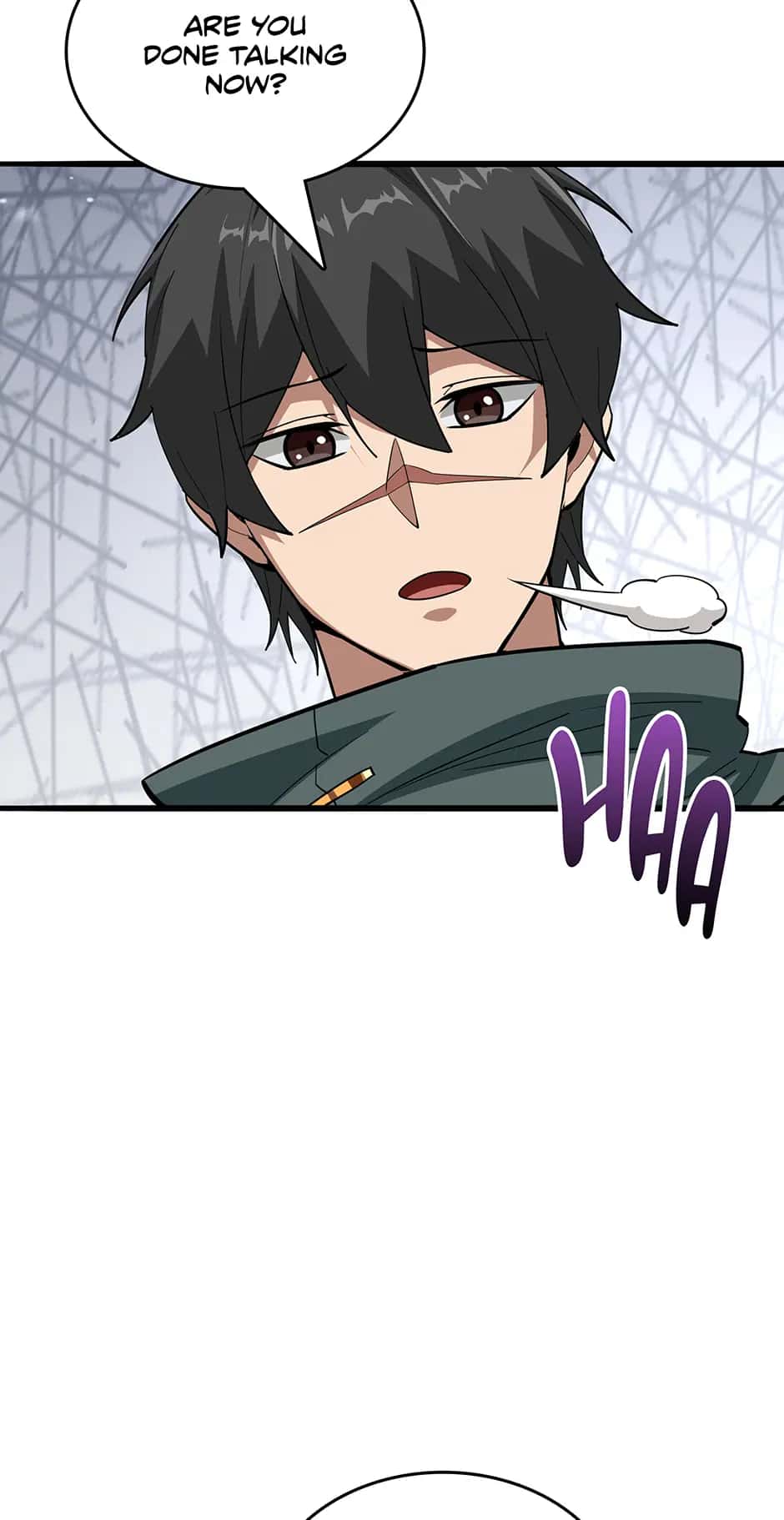0.0000001% Demon Lord Chapter 30 Page 57