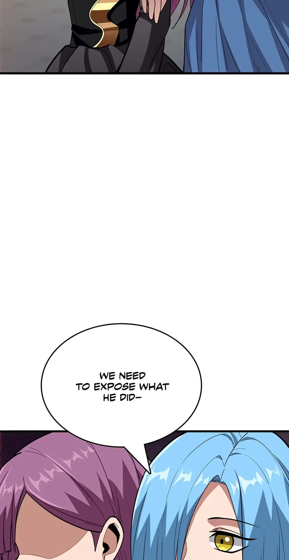 0.0000001% Demon Lord Chapter 30 Page 73