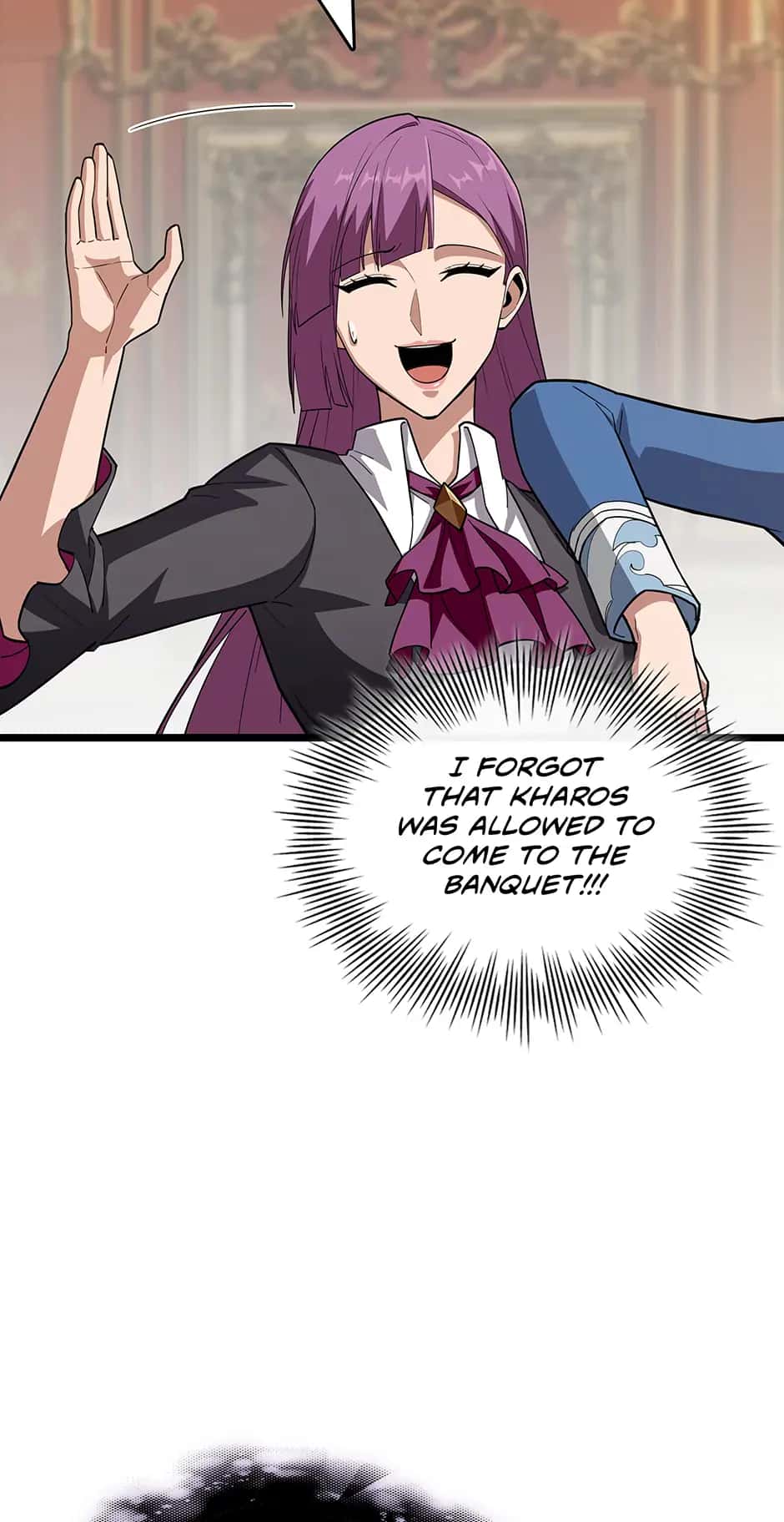 0.0000001% Demon Lord Chapter 30 Page 75