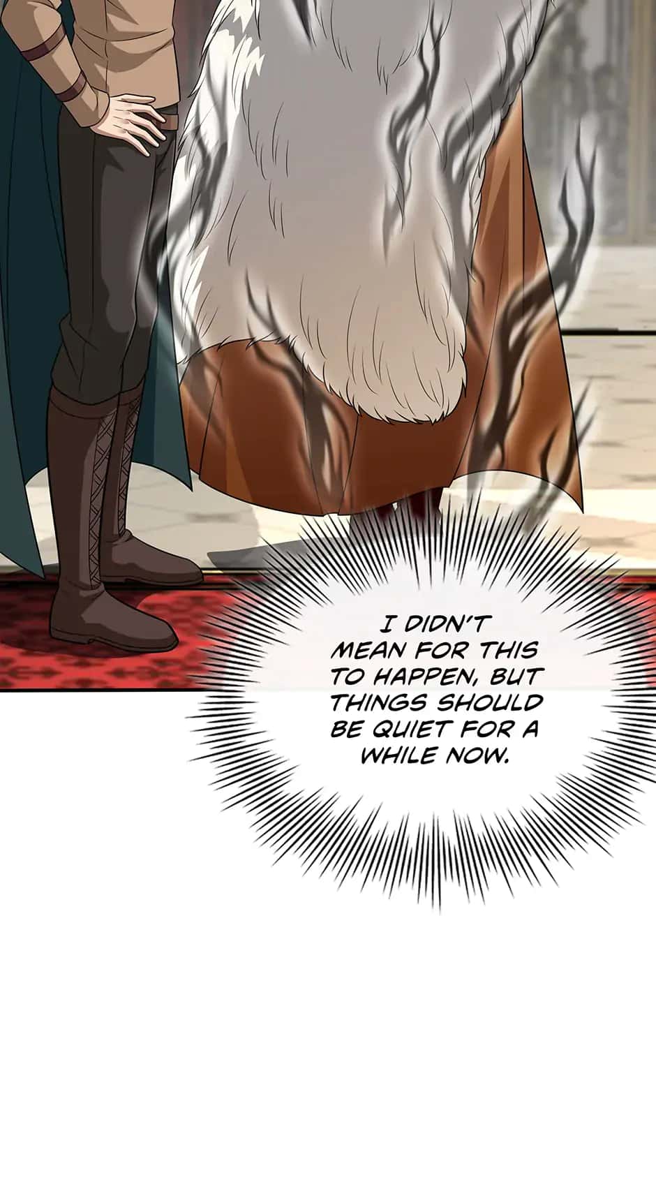 0.0000001% Demon Lord Chapter 31 Page 40
