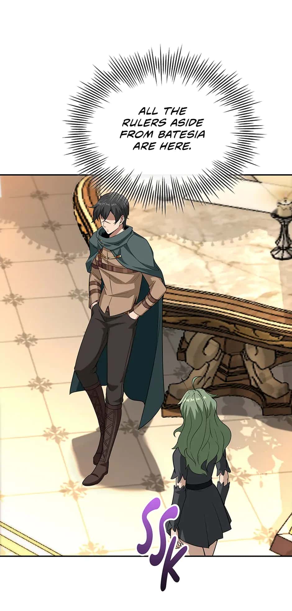 0.0000001% Demon Lord Chapter 31 Page 56