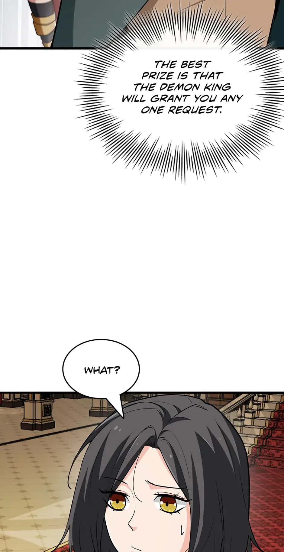 0.0000001% Demon Lord Chapter 31 Page 75