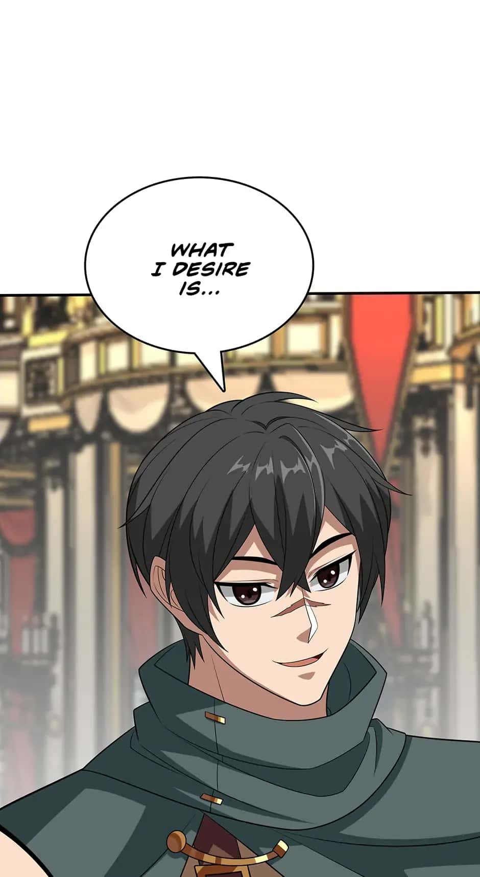 0.0000001% Demon Lord Chapter 31 Page 93
