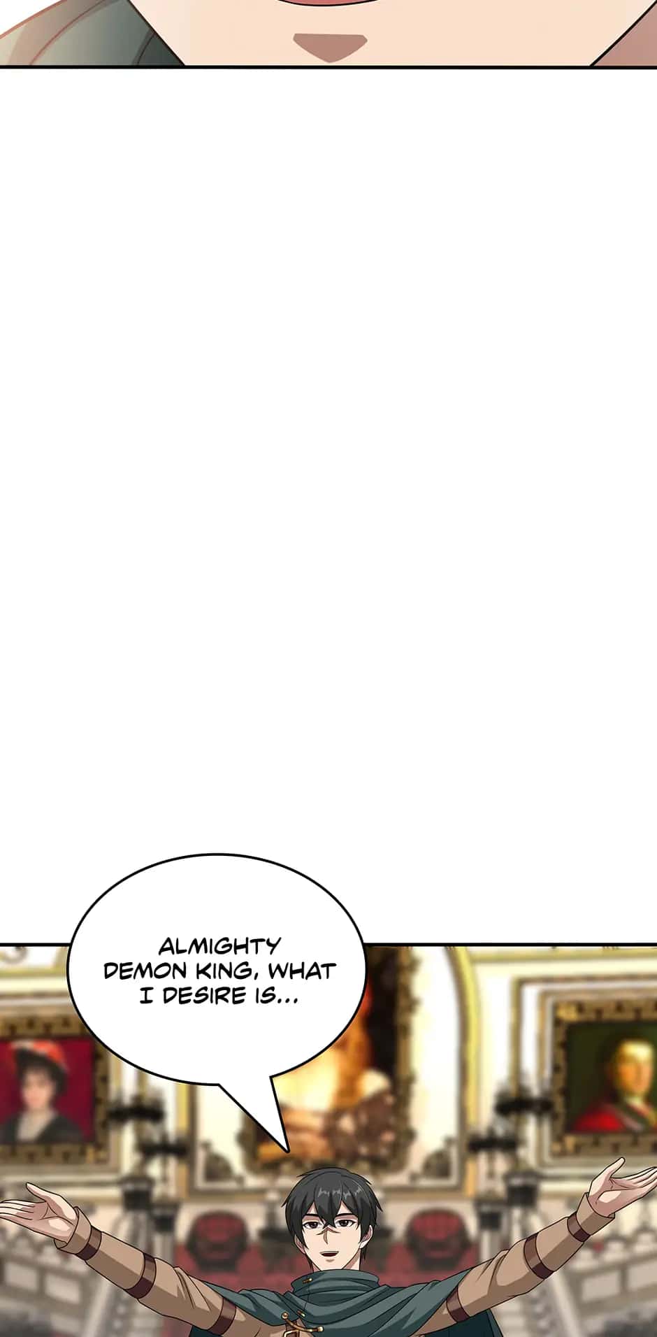 0.0000001% Demon Lord Chapter 32 Page 4
