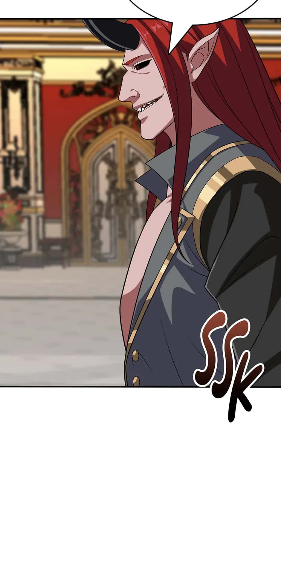 0.0000001% Demon Lord Chapter 32 Page 7
