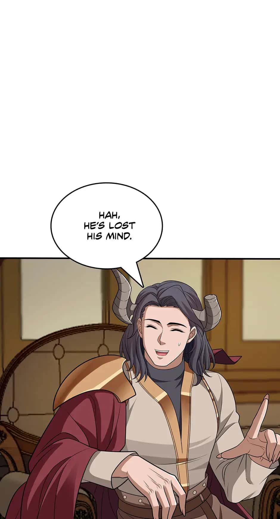 0.0000001% Demon Lord Chapter 32 Page 9