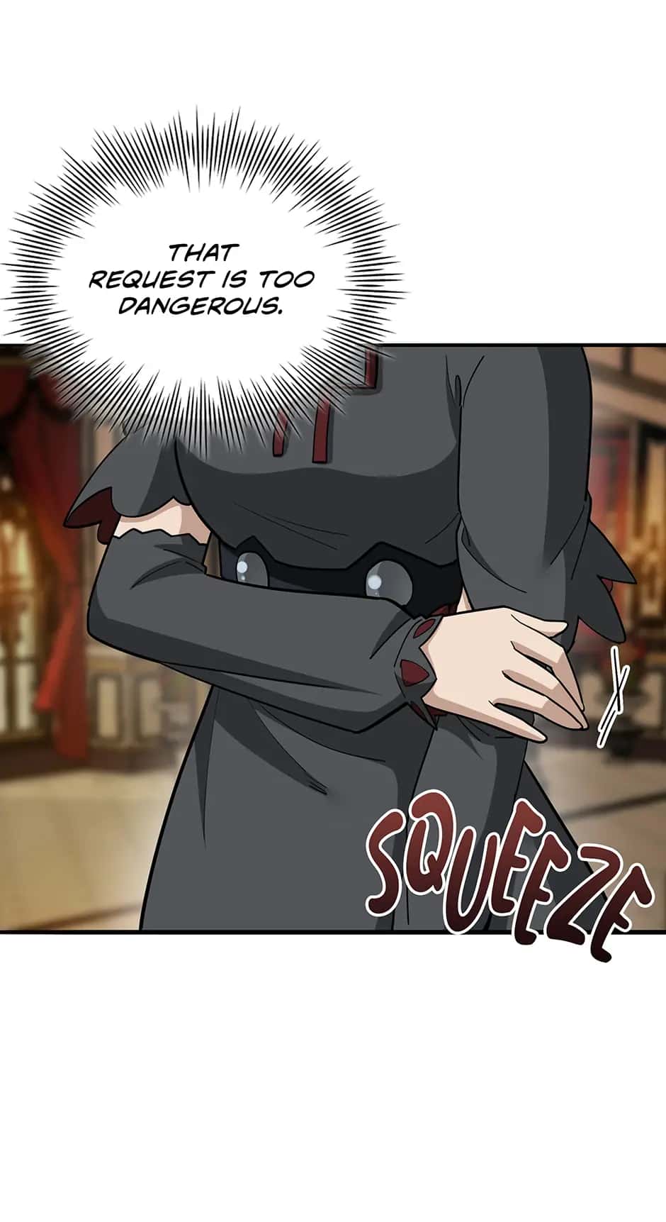 0.0000001% Demon Lord Chapter 32 Page 17