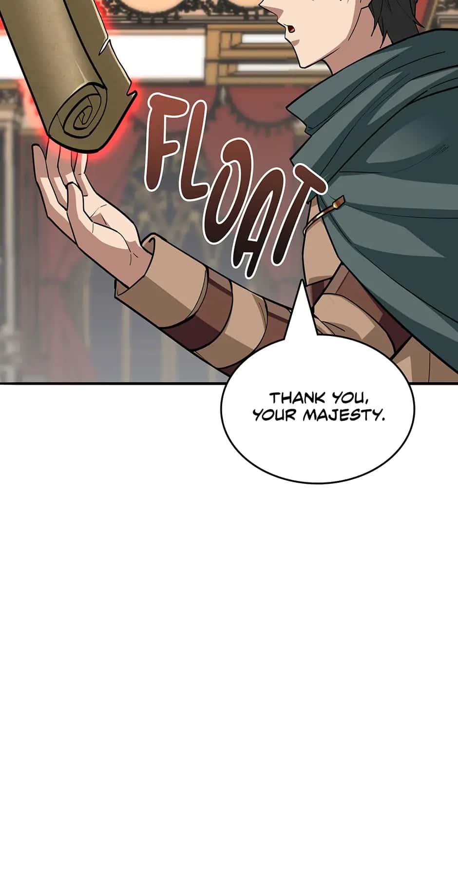 0.0000001% Demon Lord Chapter 32 Page 28