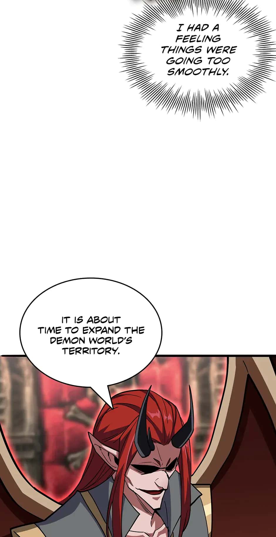 0.0000001% Demon Lord Chapter 32 Page 33
