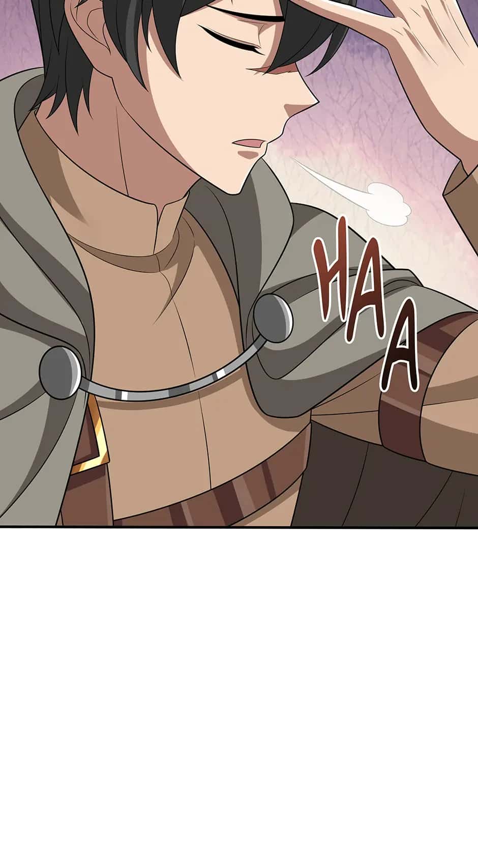0.0000001% Demon Lord Chapter 32 Page 49