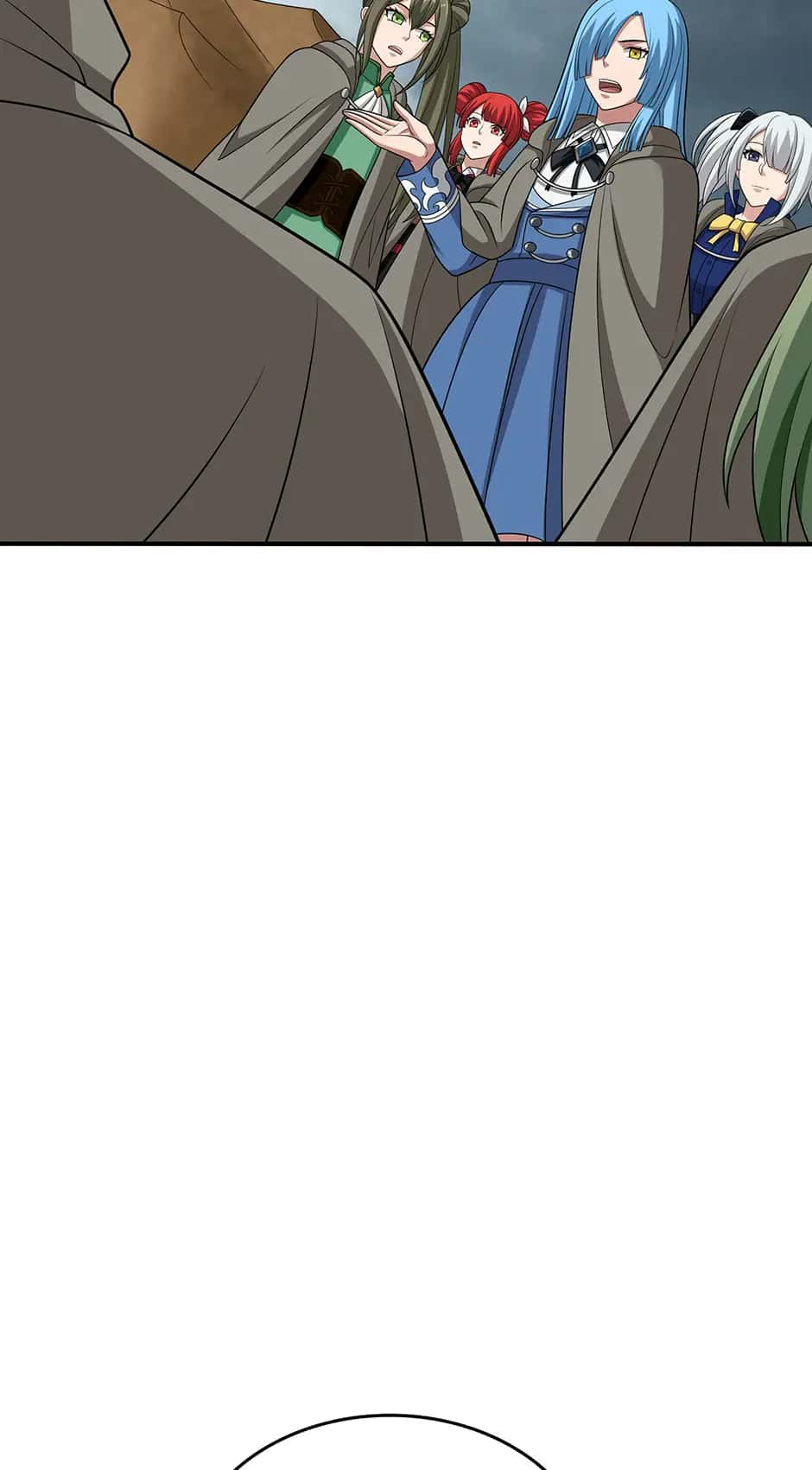 0.0000001% Demon Lord Chapter 32 Page 52