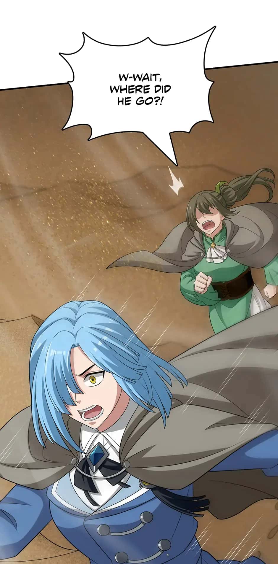 0.0000001% Demon Lord Chapter 32 Page 59