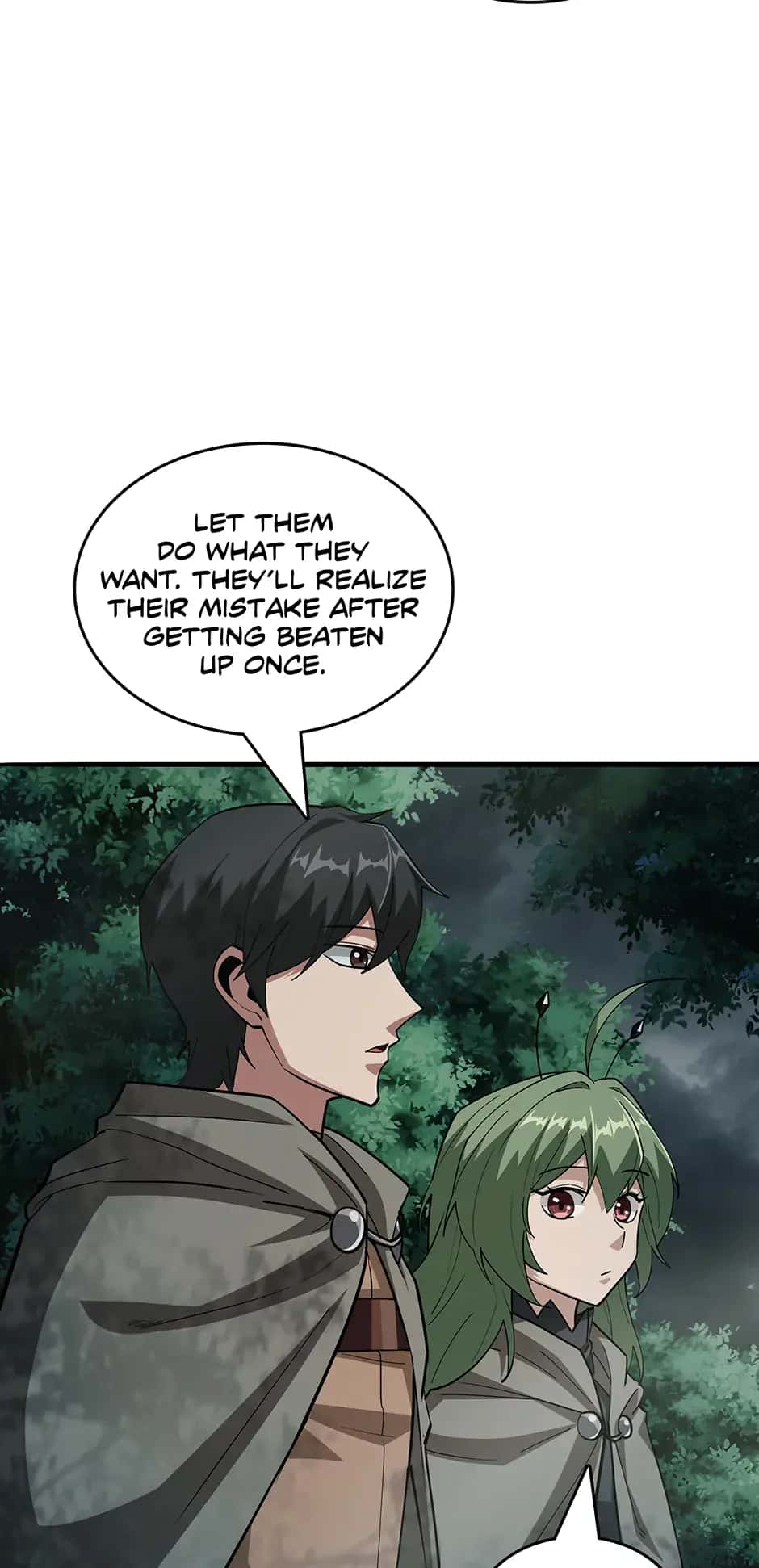 0.0000001% Demon Lord Chapter 32 Page 78