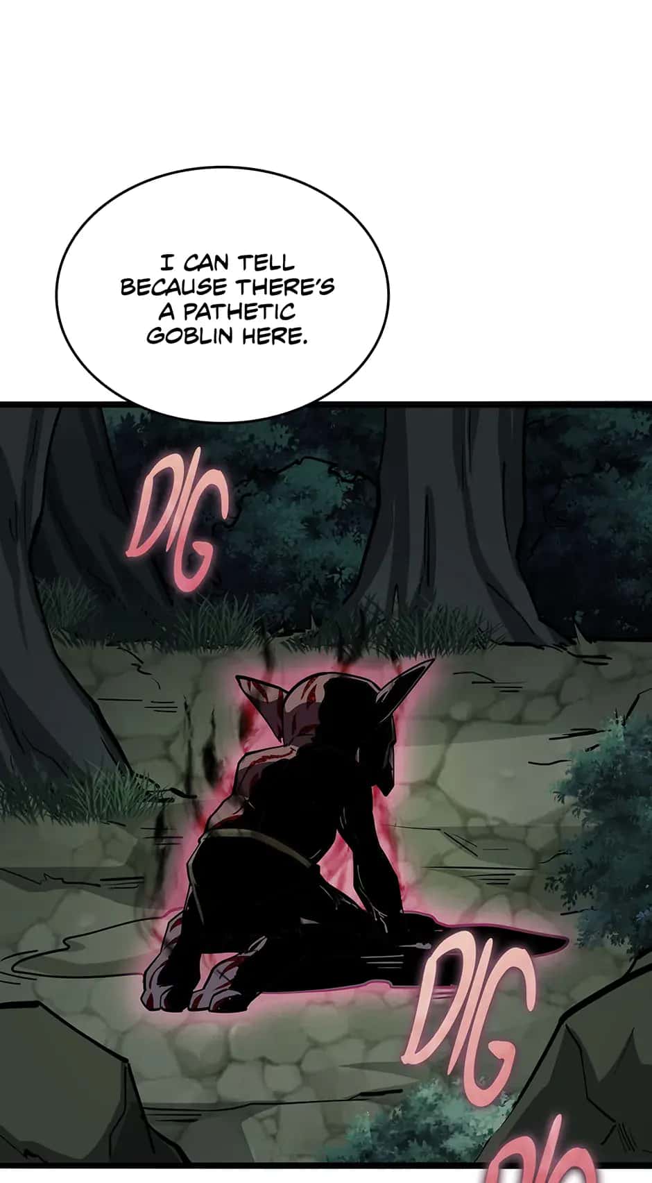 0.0000001% Demon Lord Chapter 32 Page 83