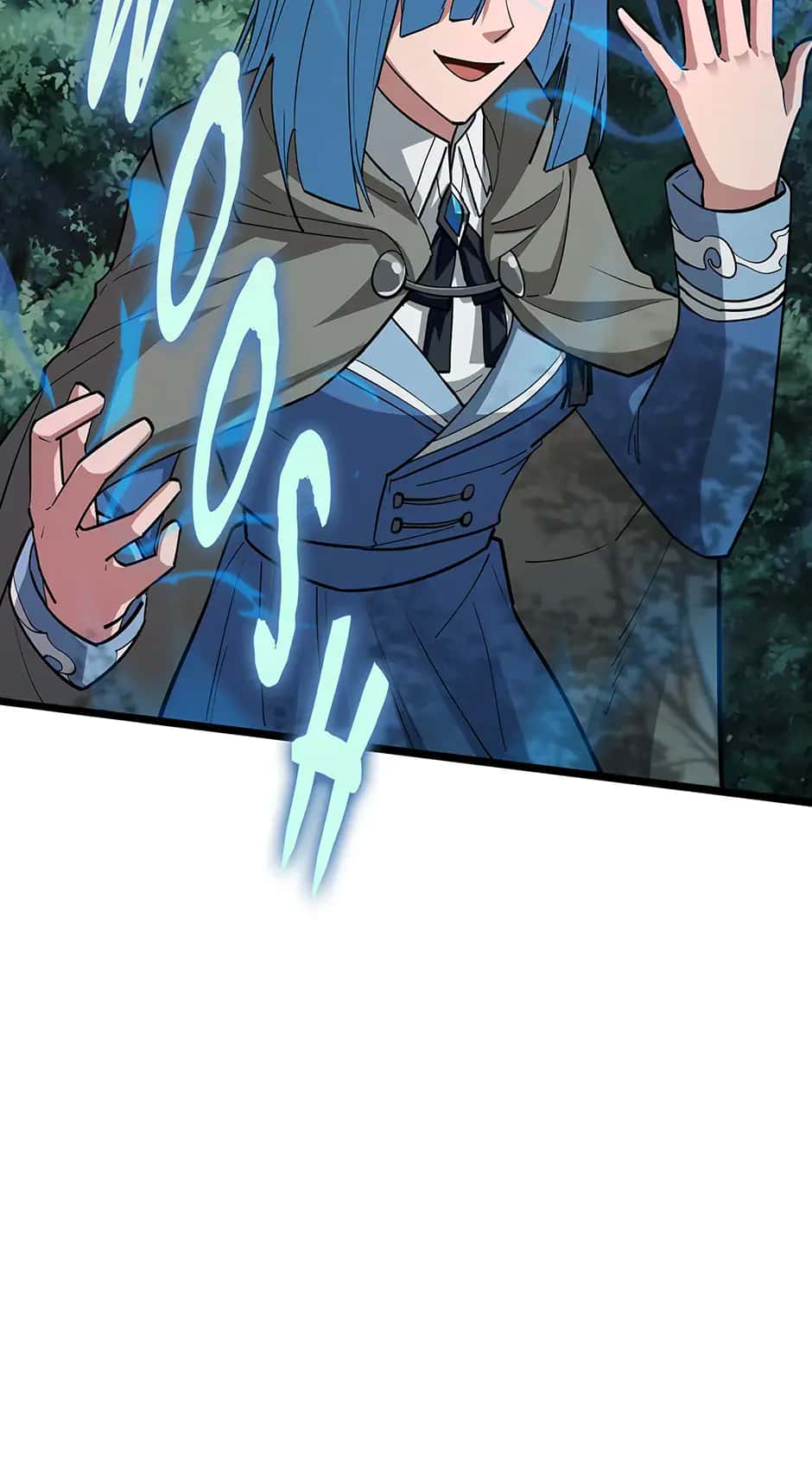 0.0000001% Demon Lord Chapter 32 Page 85