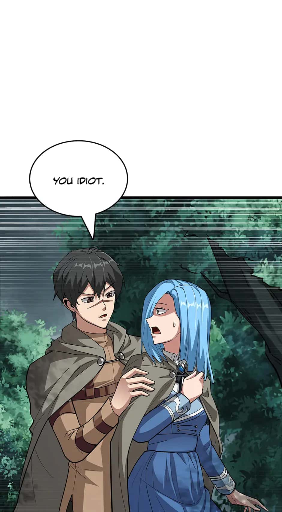 0.0000001% Demon Lord Chapter 32 Page 94