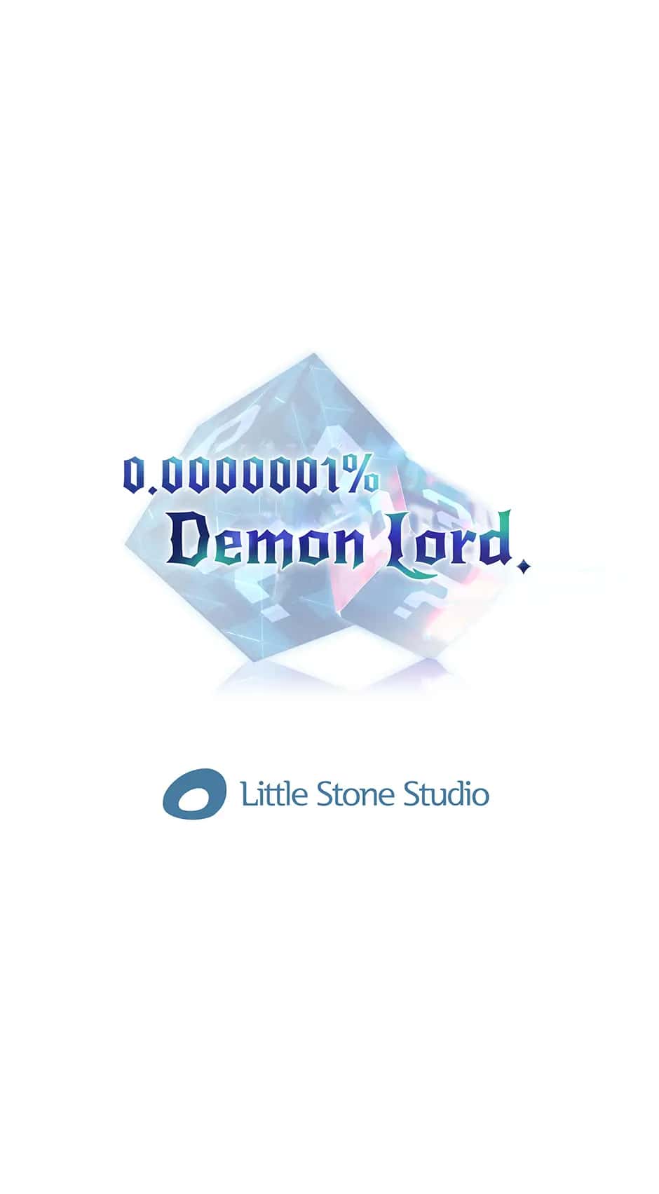 0.0000001% Demon Lord Chapter 32 Page 98