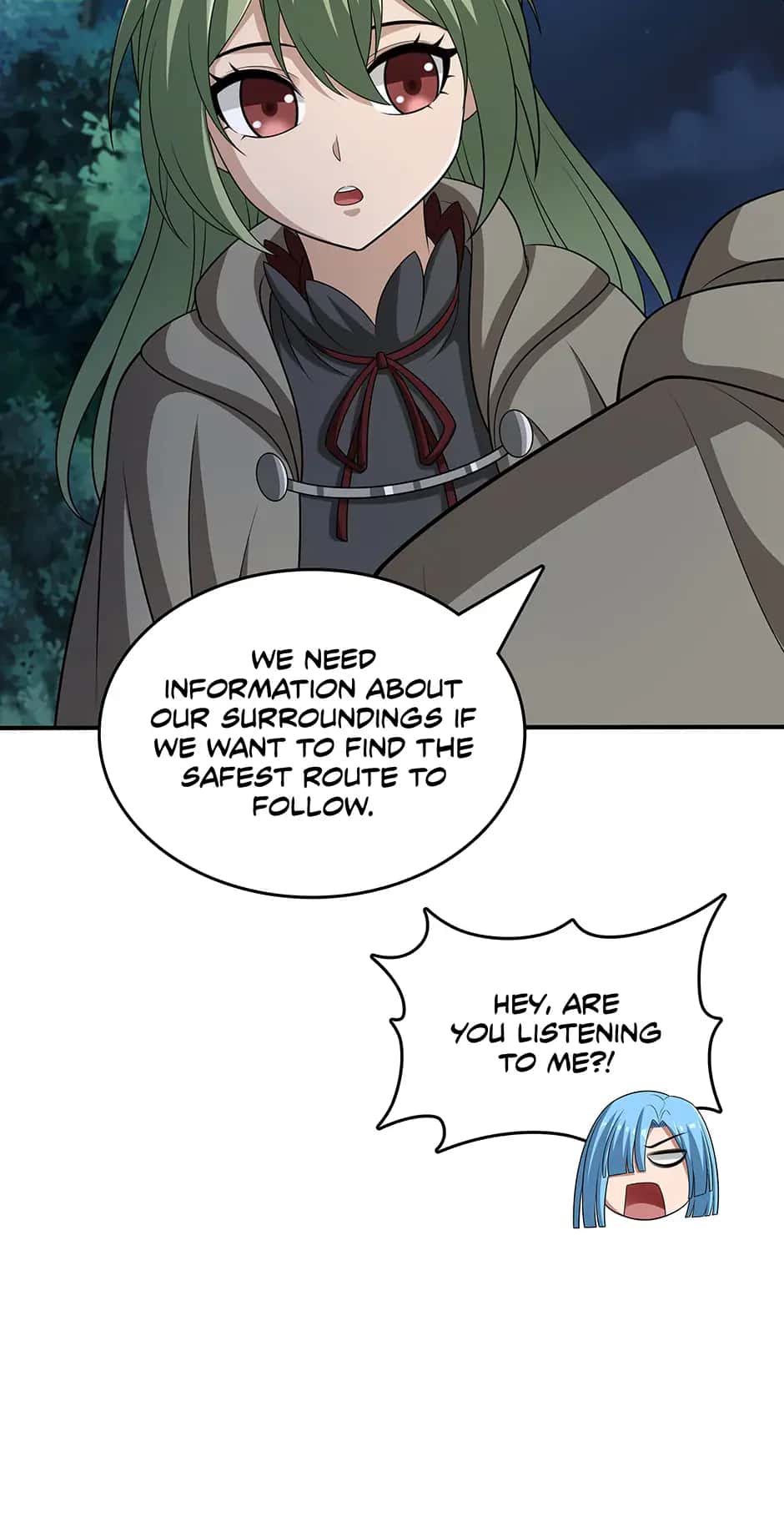 0.0000001% Demon Lord Chapter 33 Page 24