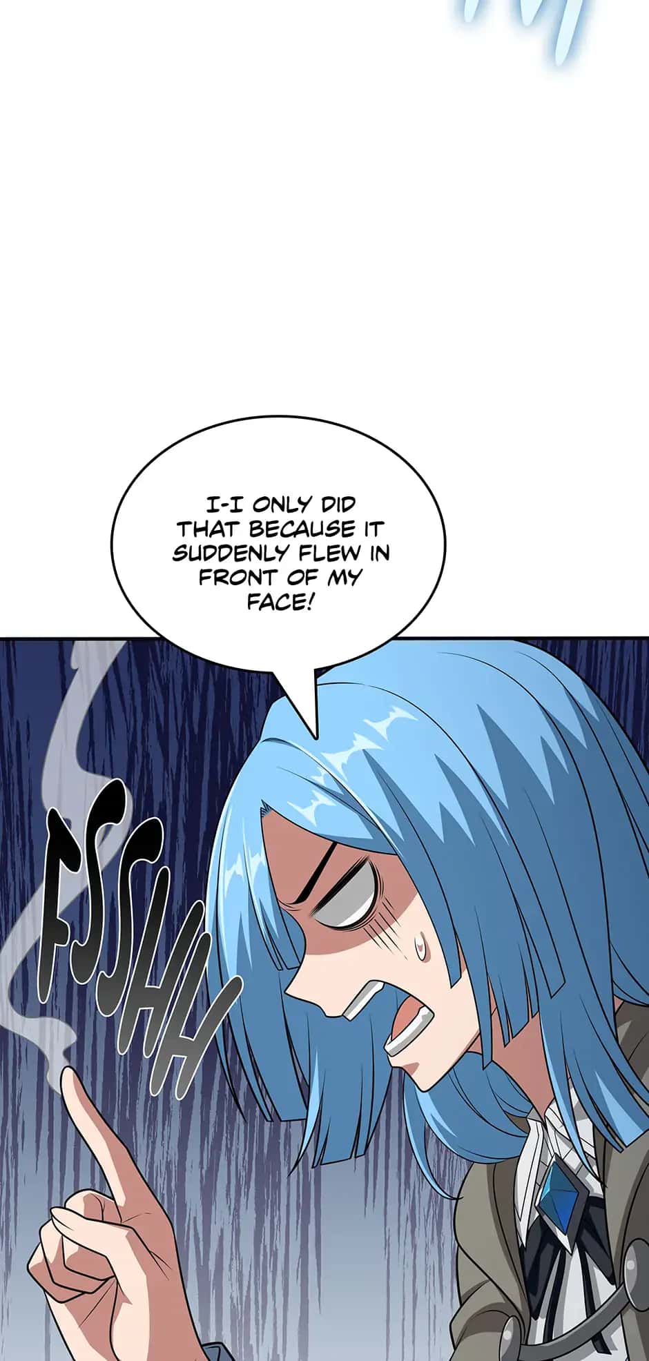 0.0000001% Demon Lord Chapter 33 Page 33