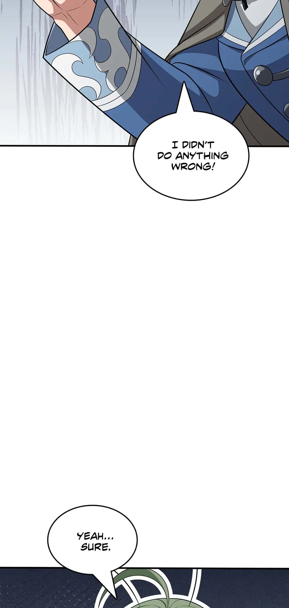 0.0000001% Demon Lord Chapter 33 Page 34