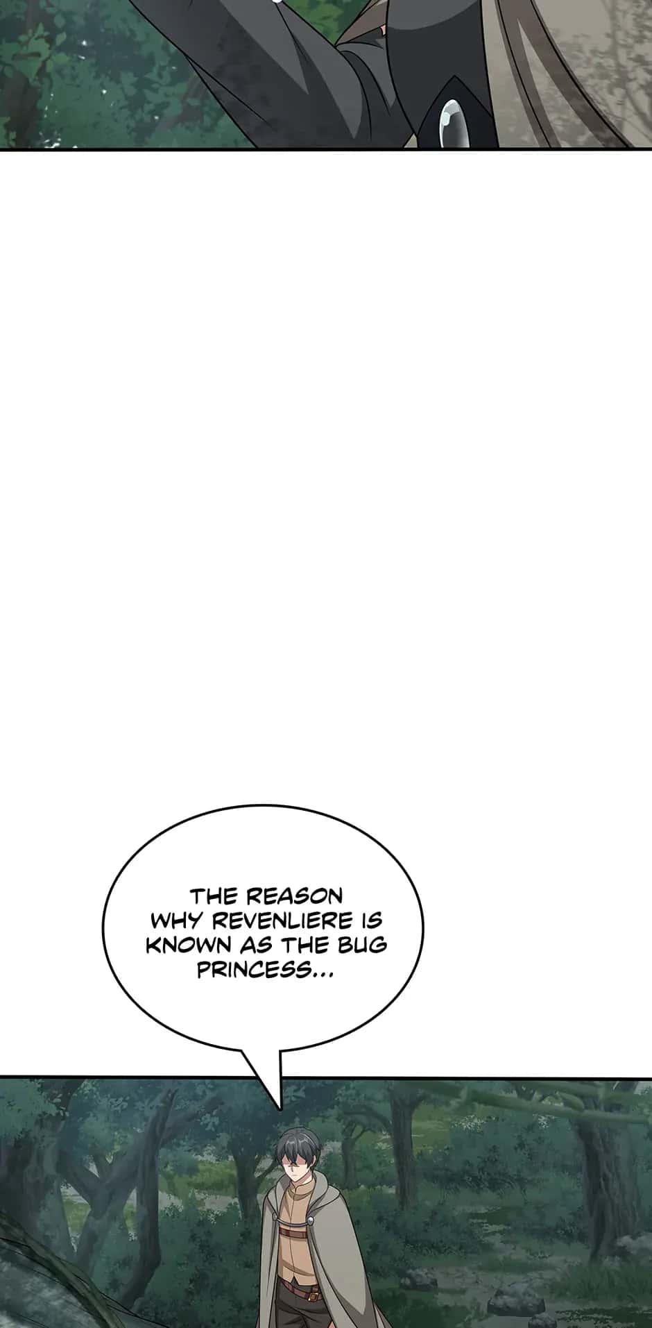 0.0000001% Demon Lord Chapter 33 Page 38