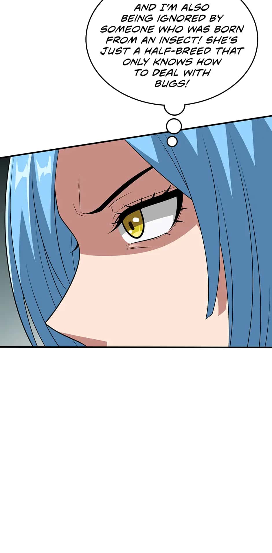 0.0000001% Demon Lord Chapter 33 Page 44