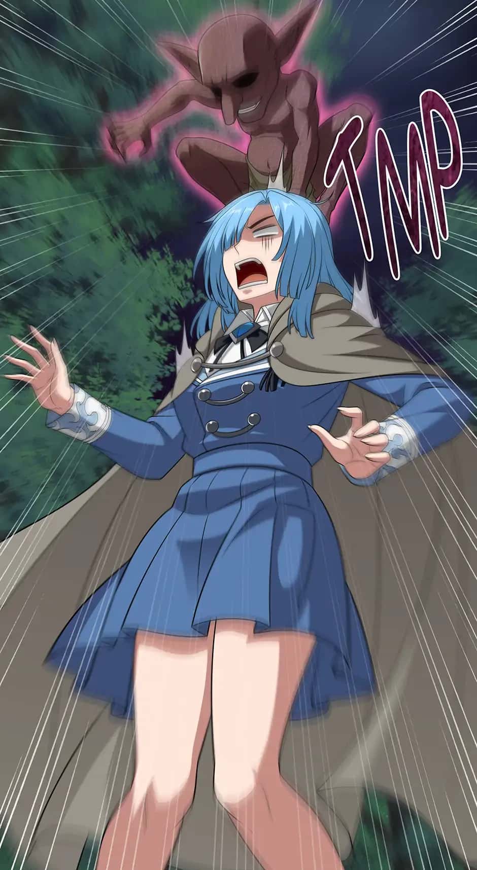 0.0000001% Demon Lord Chapter 33 Page 65