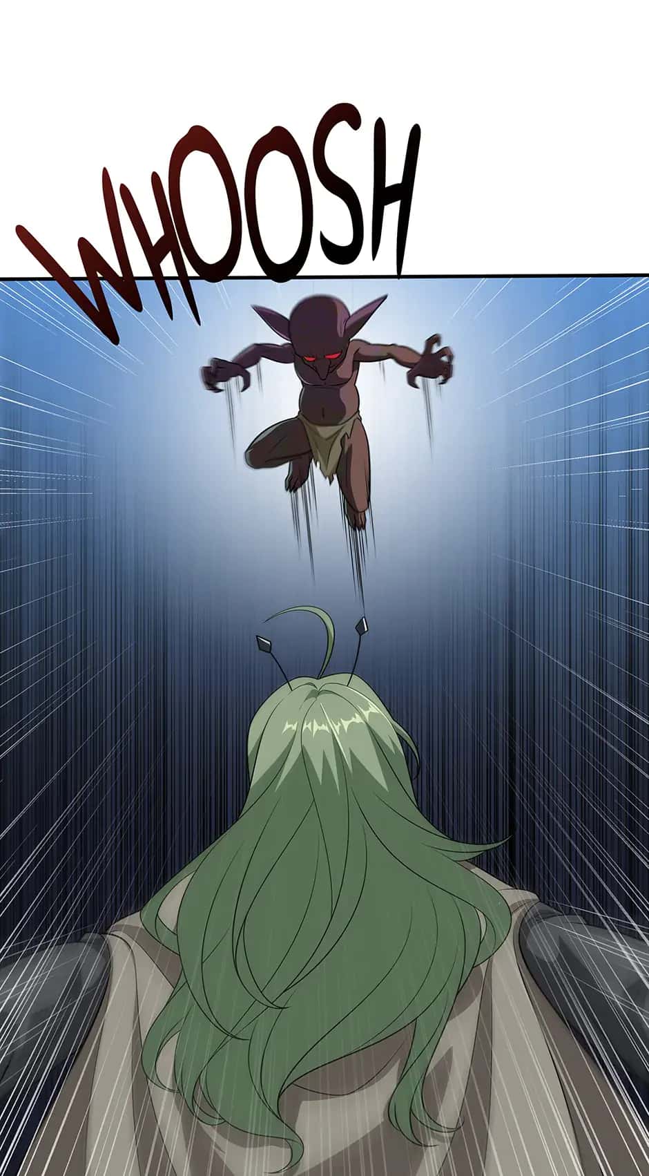 0.0000001% Demon Lord Chapter 33 Page 74