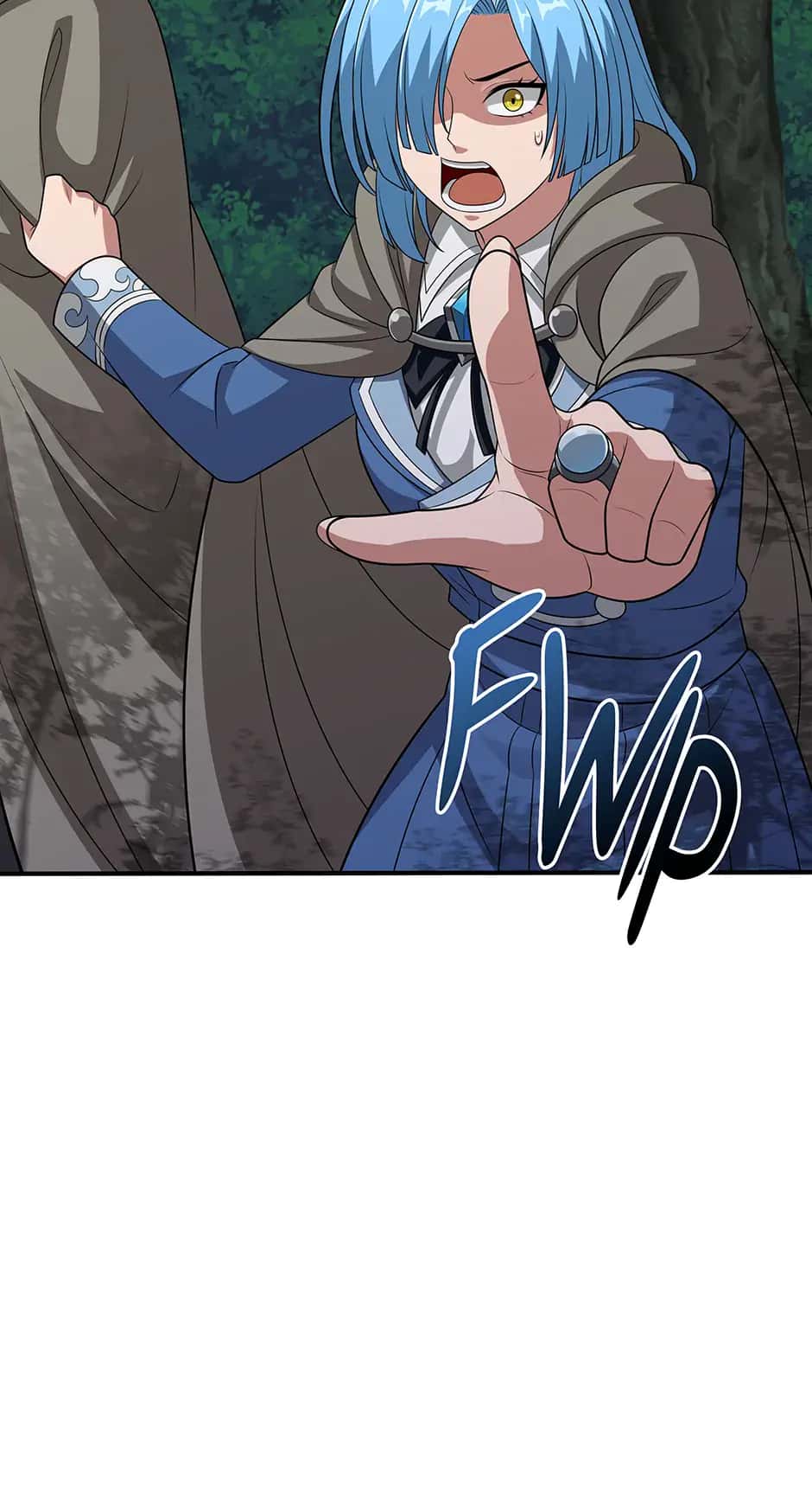 0.0000001% Demon Lord Chapter 33 Page 82