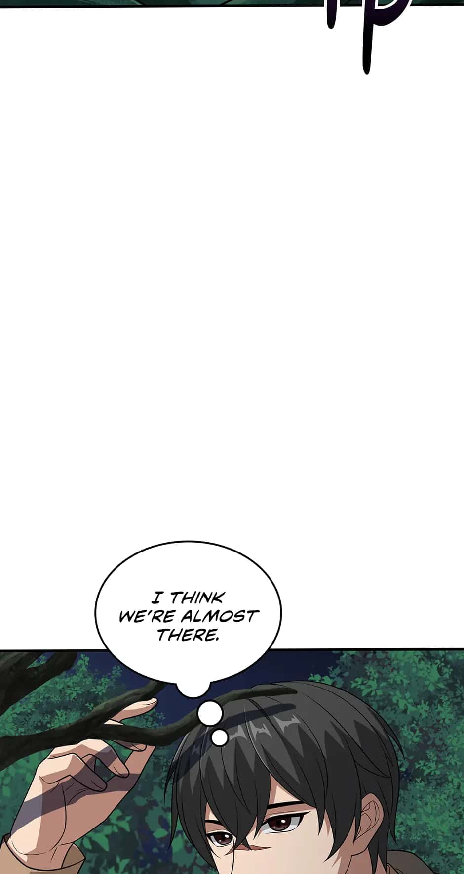 0.0000001% Demon Lord Chapter 33 Page 89