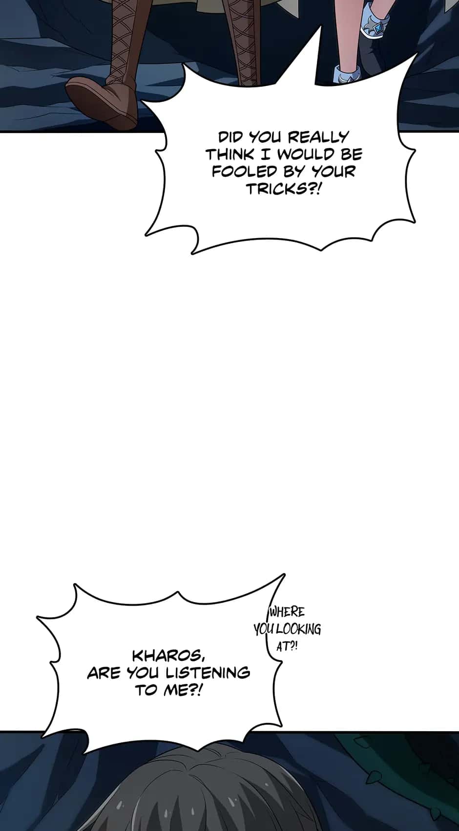 0.0000001% Demon Lord Chapter 34 Page 9