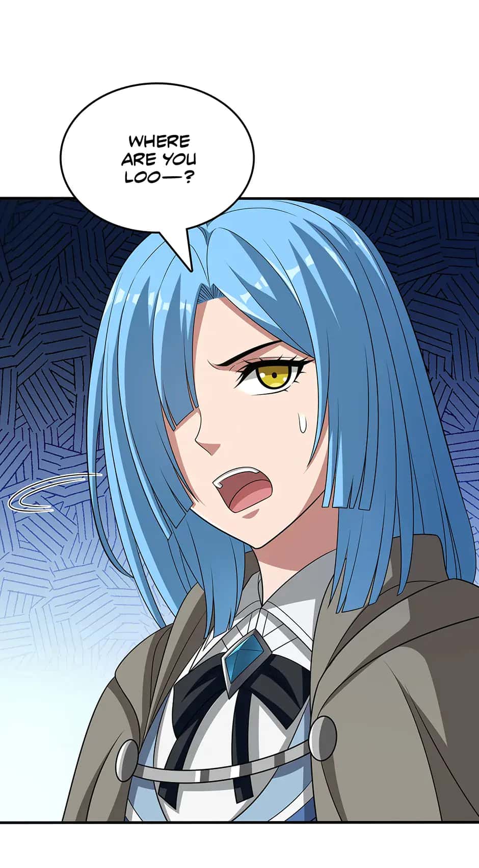 0.0000001% Demon Lord Chapter 34 Page 11