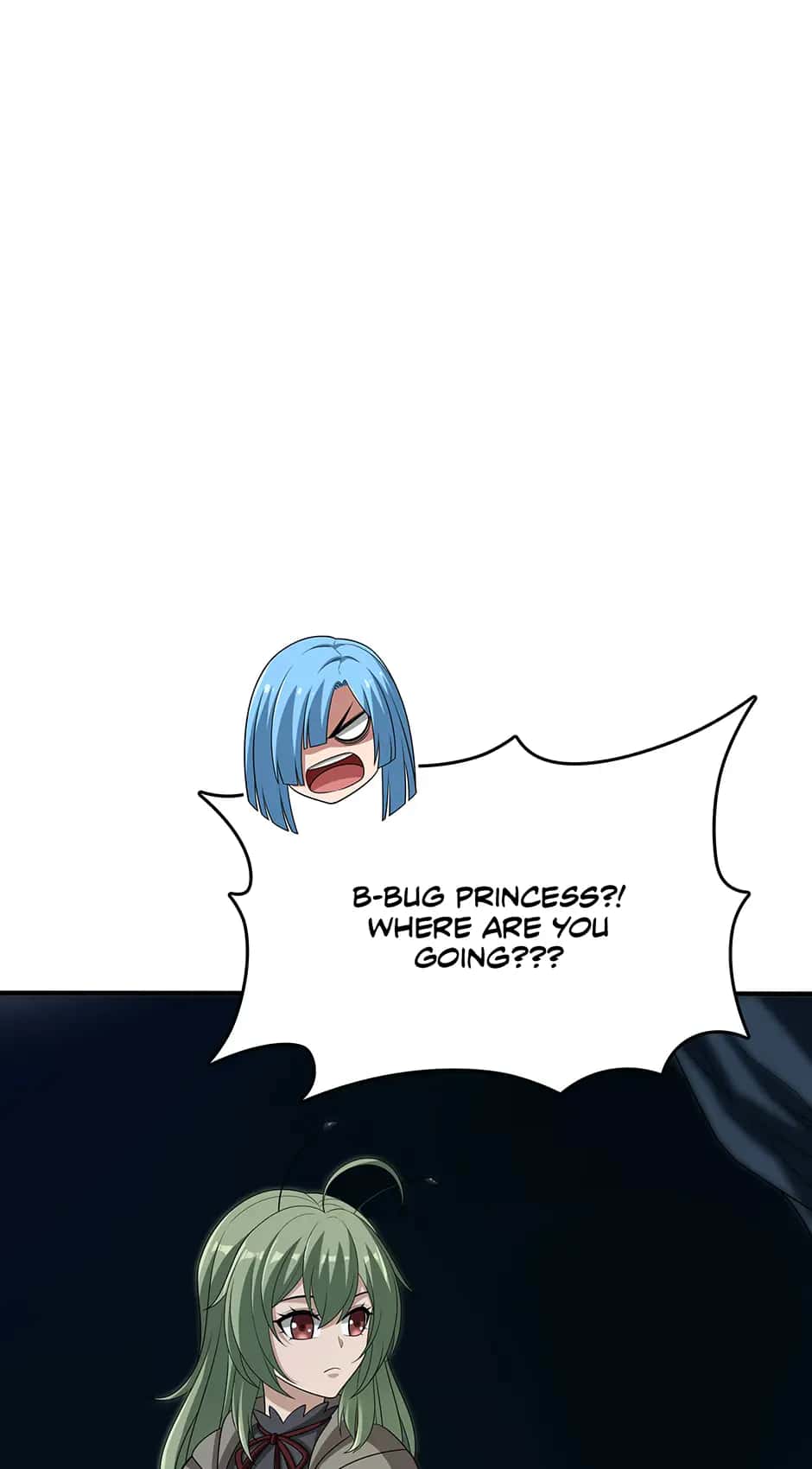 0.0000001% Demon Lord Chapter 34 Page 12