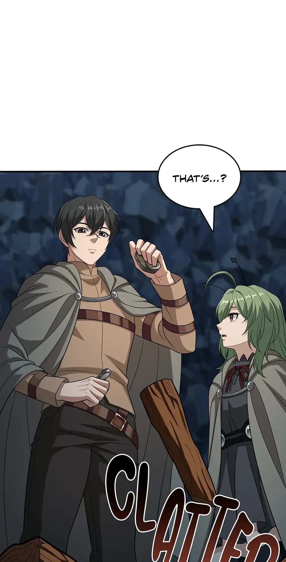 0.0000001% Demon Lord Chapter 34 Page 36