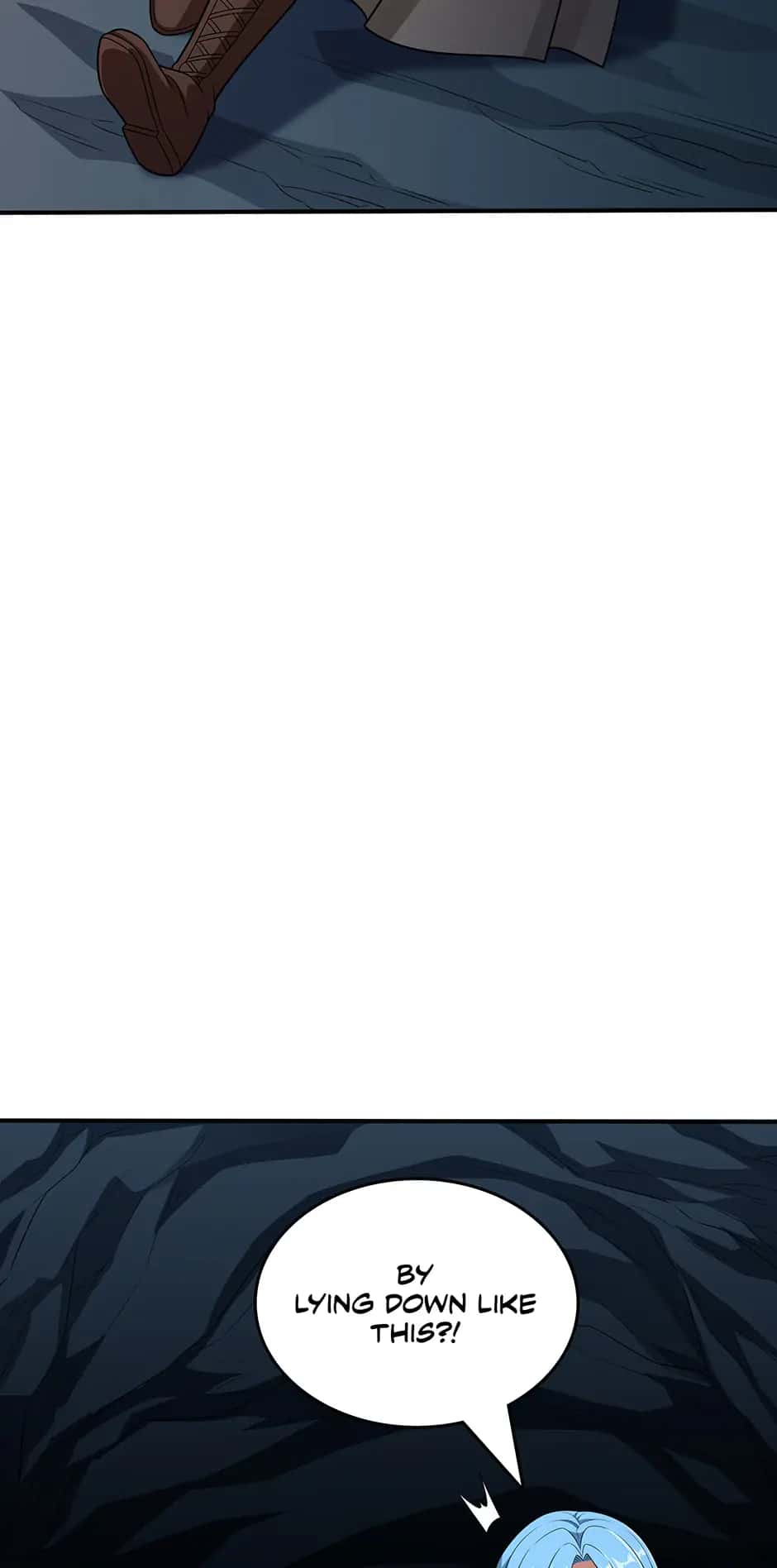 0.0000001% Demon Lord Chapter 34 Page 50