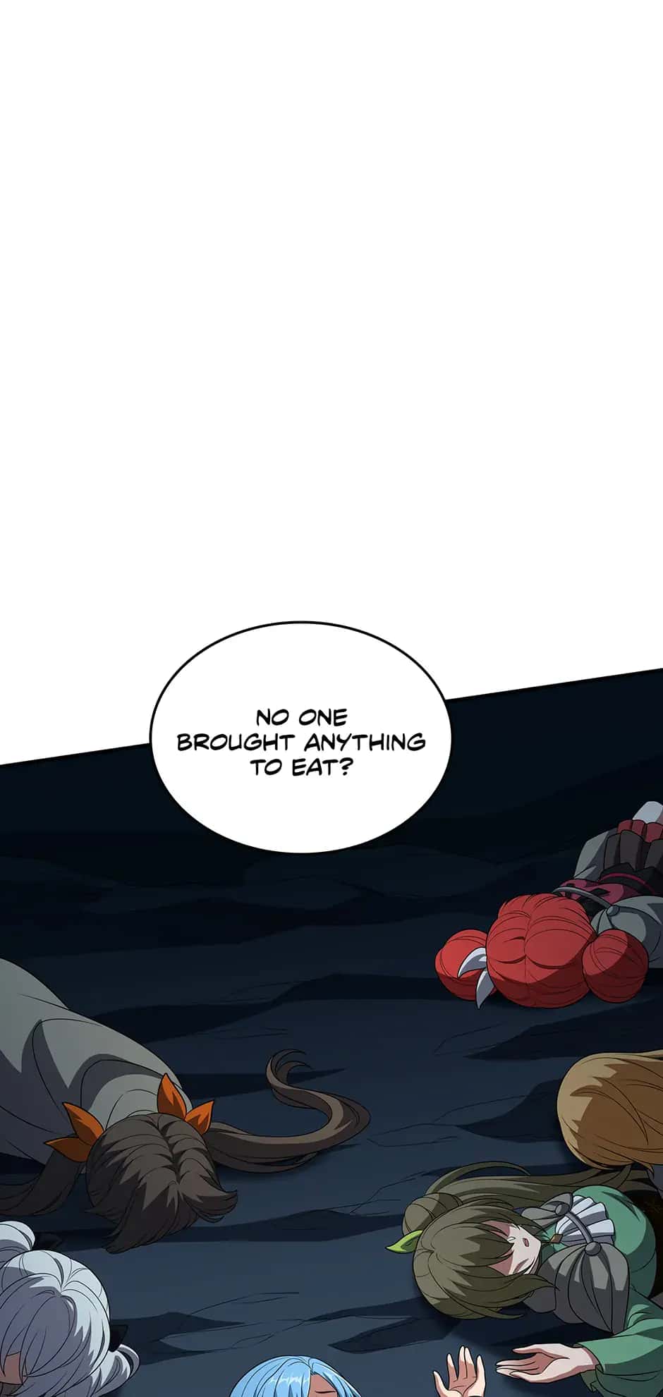 0.0000001% Demon Lord Chapter 34 Page 65