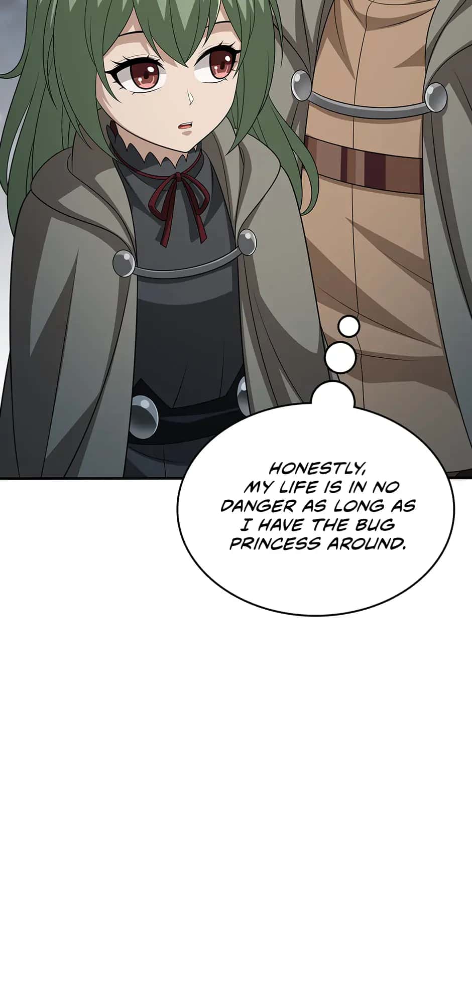 0.0000001% Demon Lord Chapter 34 Page 80