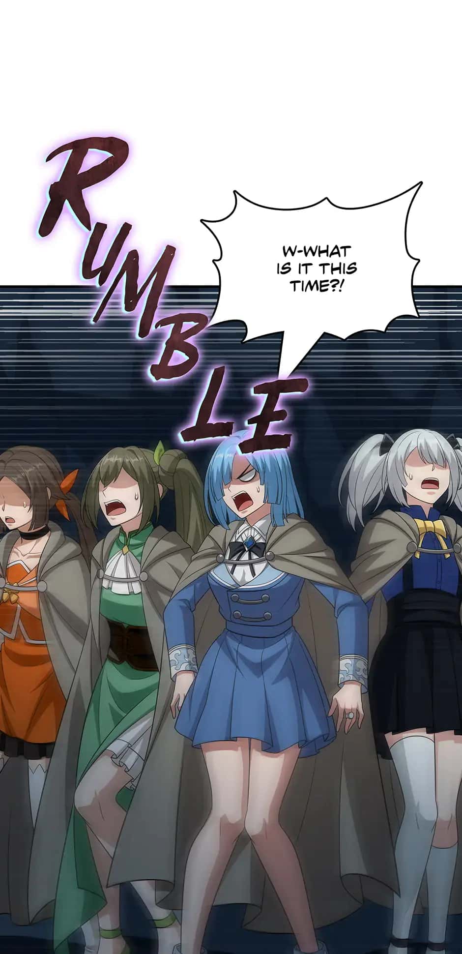 0.0000001% Demon Lord Chapter 34 Page 89