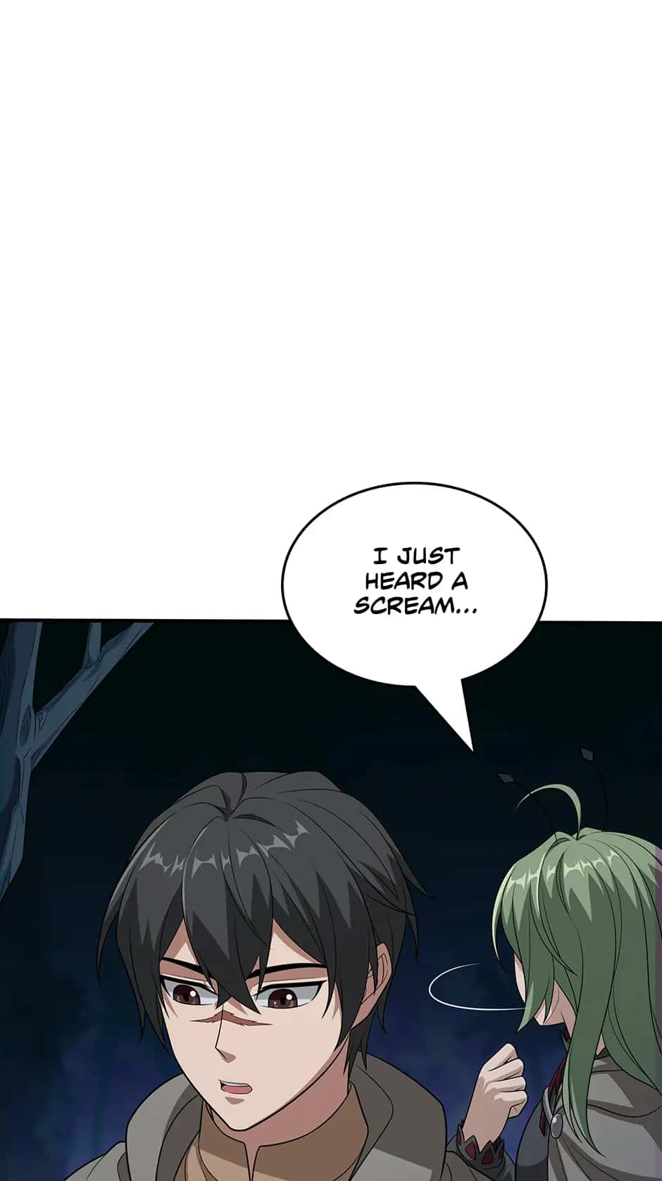 0.0000001% Demon Lord Chapter 35 Page 35