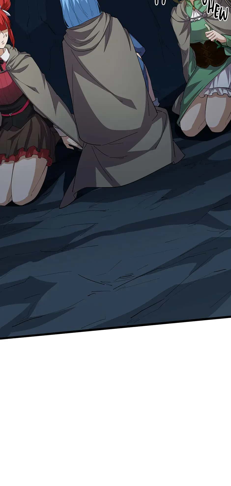 0.0000001% Demon Lord Chapter 35 Page 61