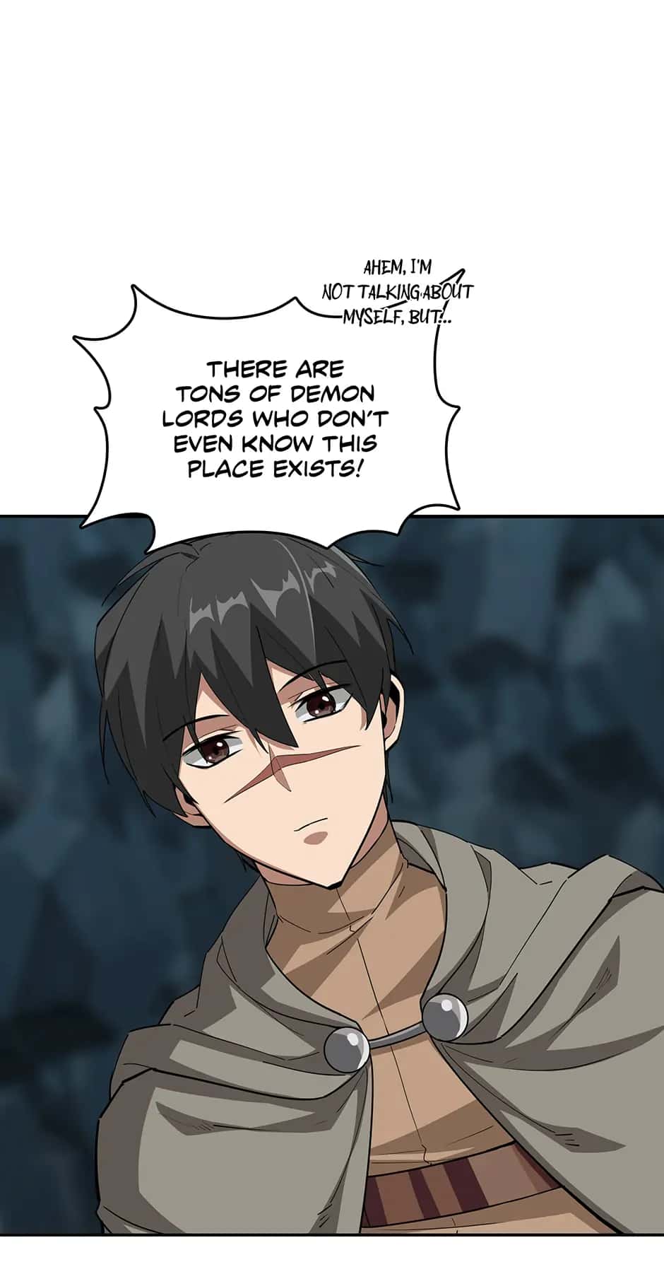 0.0000001% Demon Lord Chapter 35 Page 68