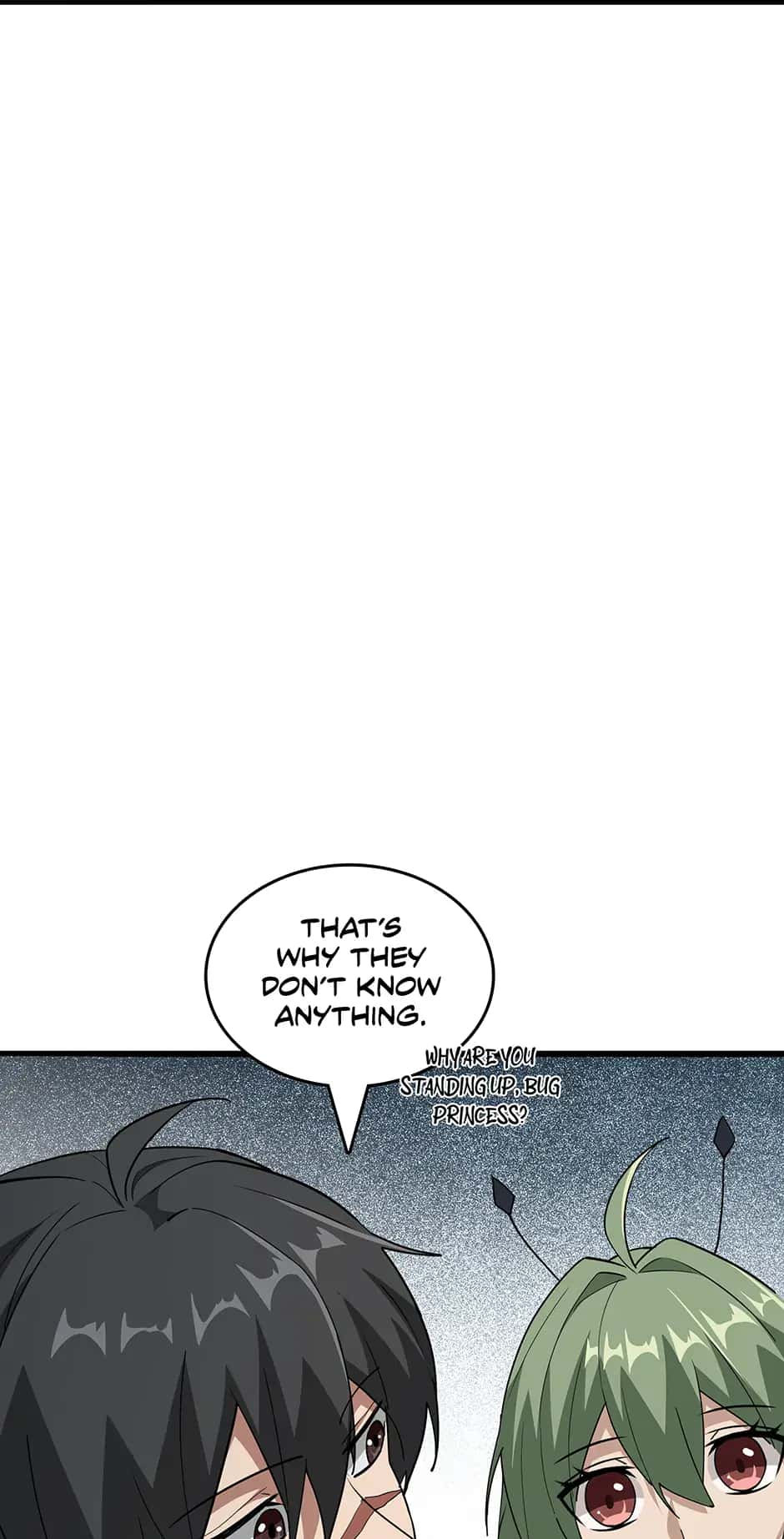0.0000001% Demon Lord Chapter 35 Page 81