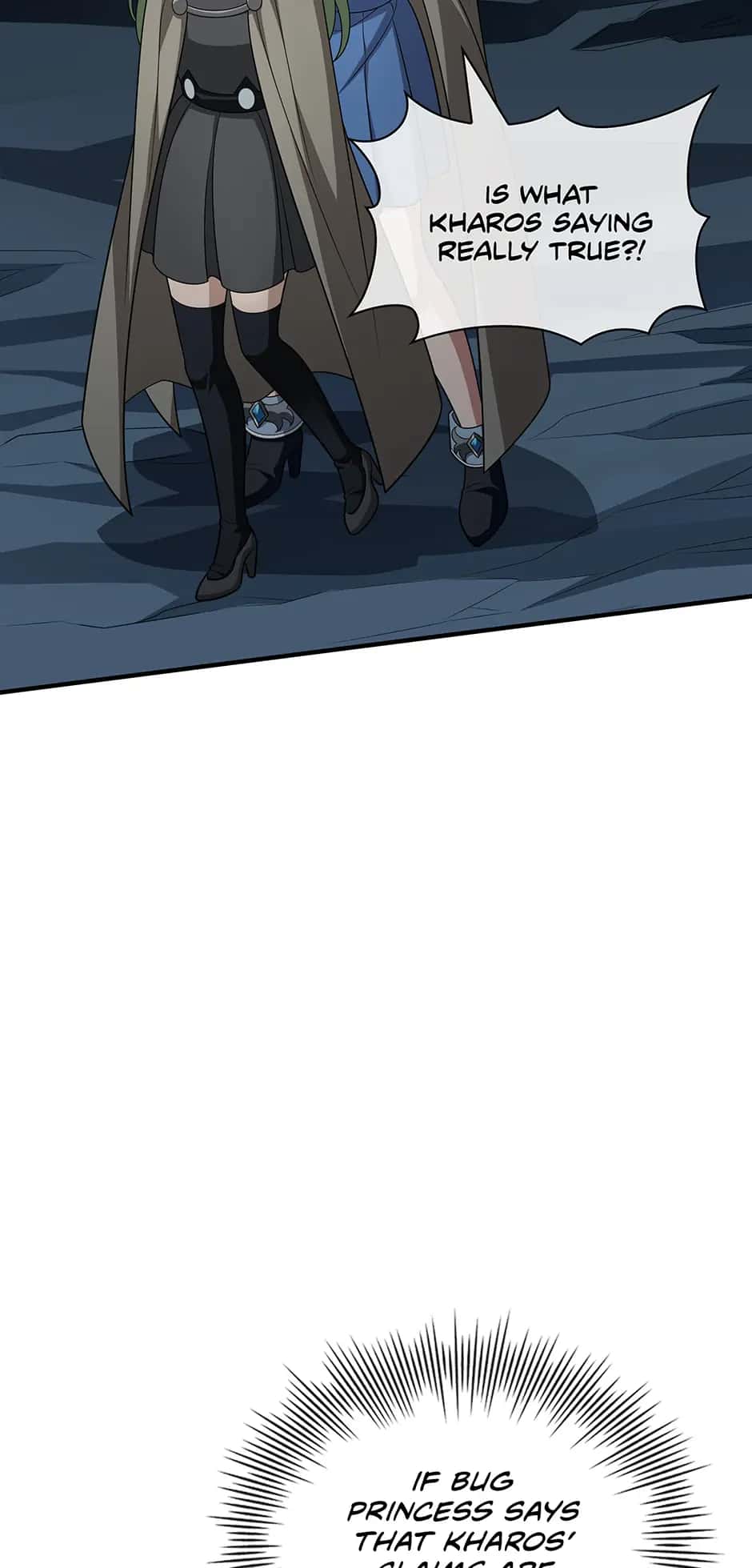 0.0000001% Demon Lord Chapter 36 Page 3