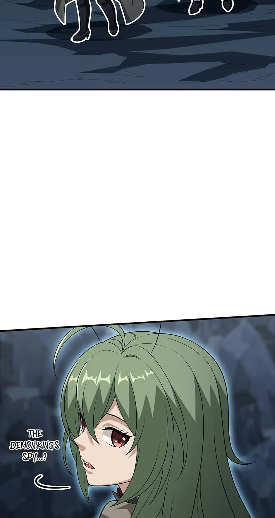 0.0000001% Demon Lord Chapter 36 Page 9
