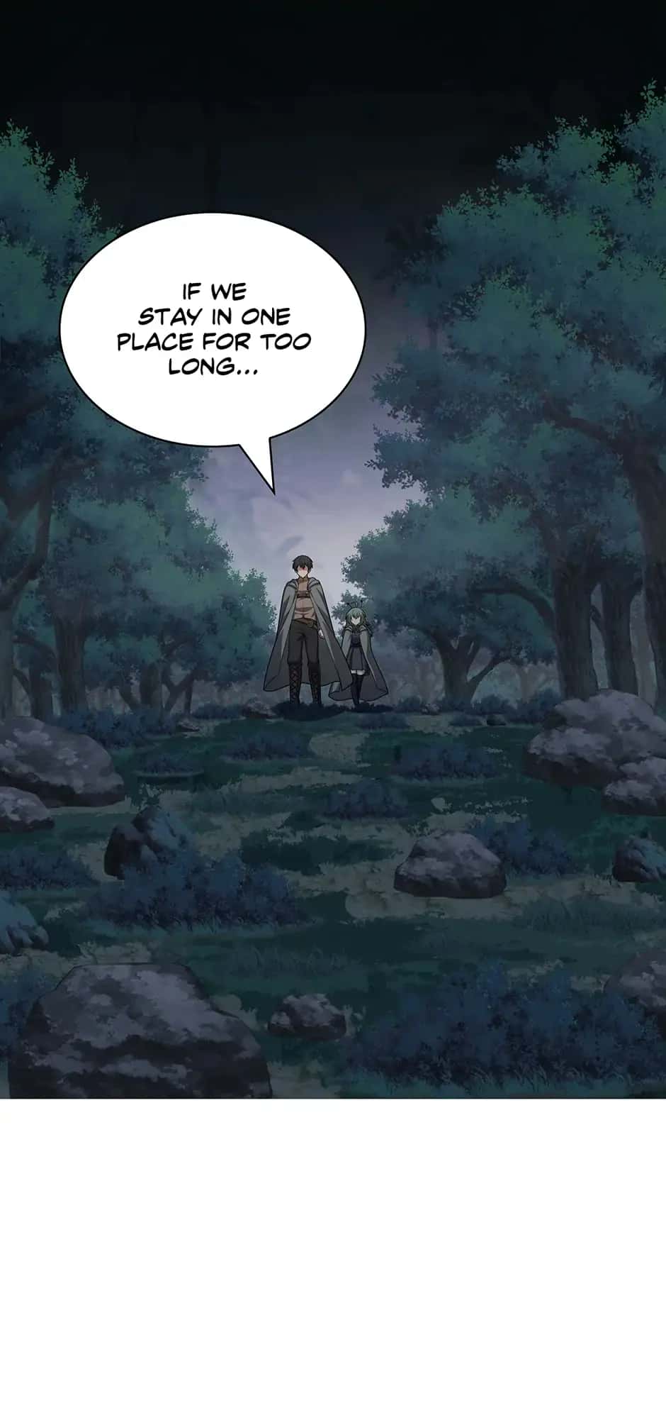 0.0000001% Demon Lord Chapter 36 Page 20