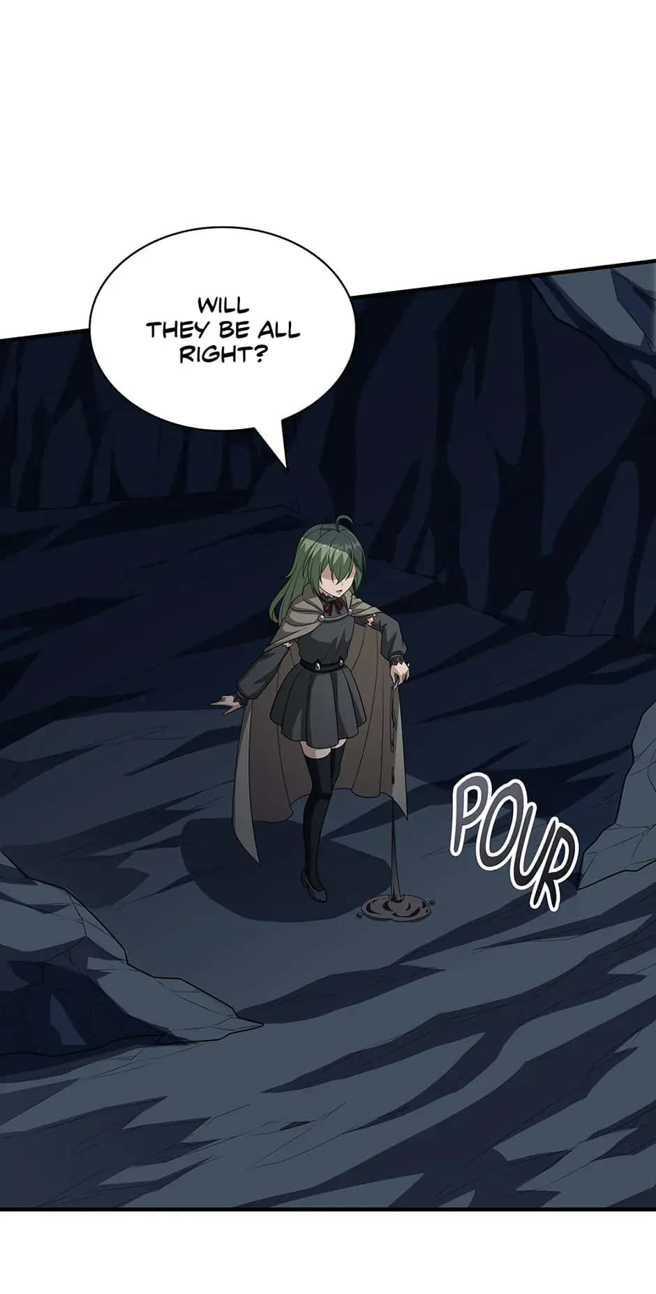 0.0000001% Demon Lord Chapter 36 Page 27