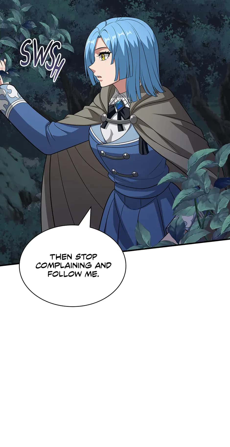 0.0000001% Demon Lord Chapter 36 Page 36