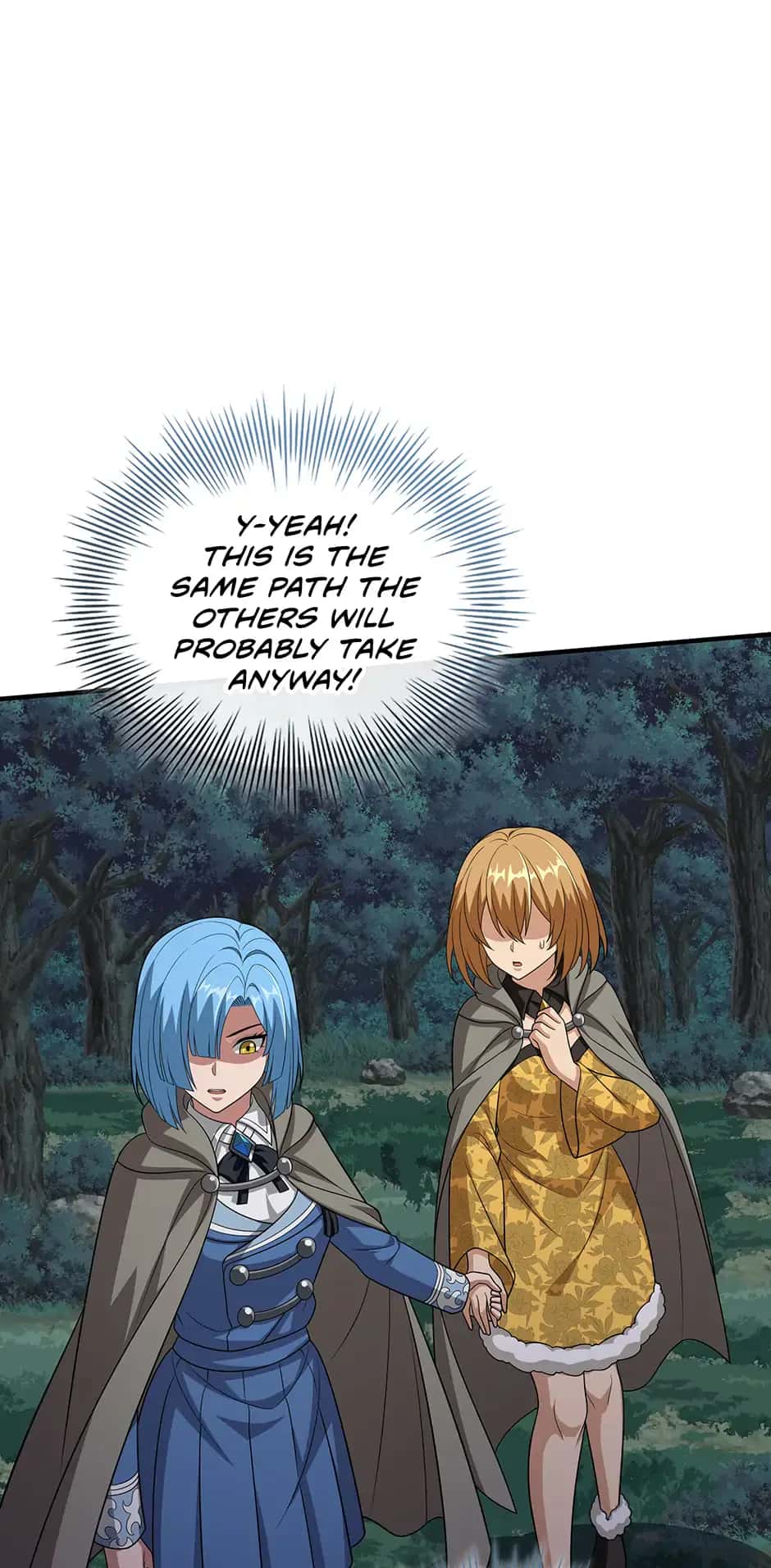 0.0000001% Demon Lord Chapter 36 Page 47