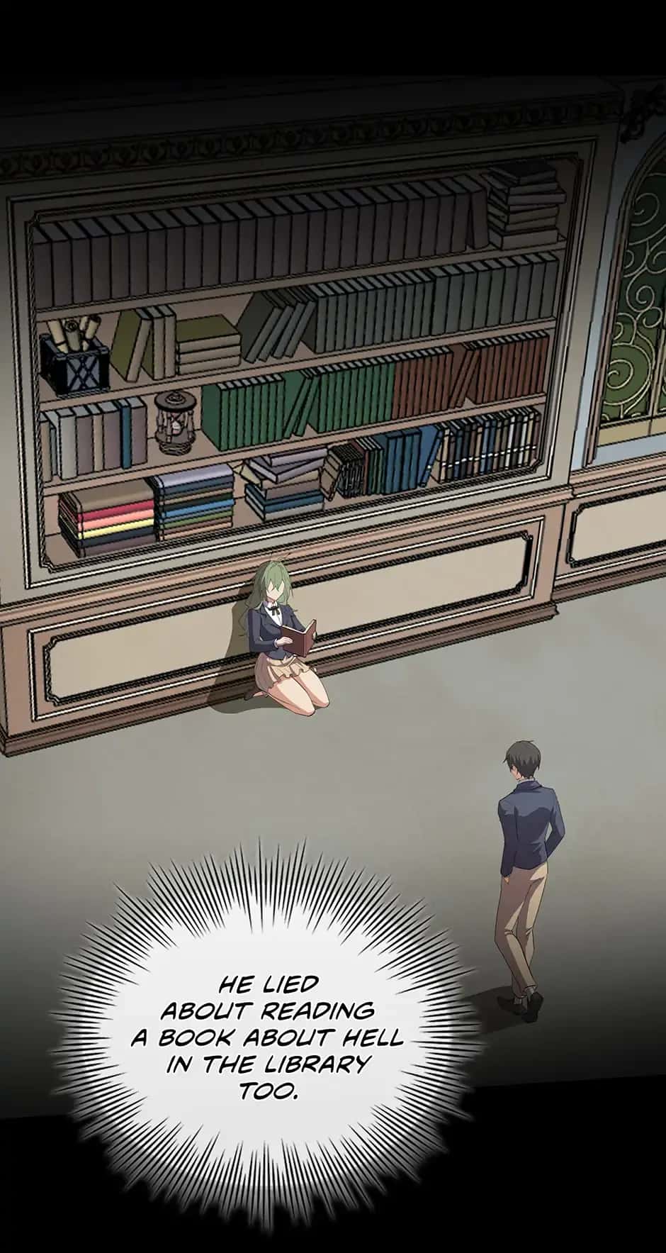 0.0000001% Demon Lord Chapter 36 Page 72