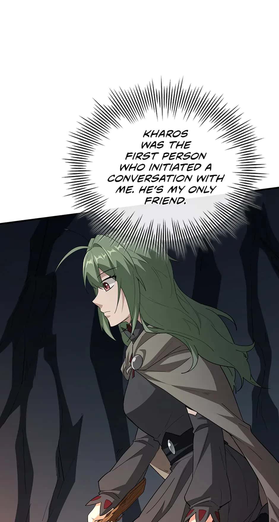 0.0000001% Demon Lord Chapter 36 Page 75